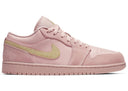 Jordan 1 Low Coral Stardust - Unmatched Kicks - Sneakers
