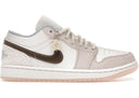 Jordan 1 Low Coral Womens - Unmatched Kicks - Sneakers