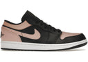Jordan 1 Low Crimson Tint - Unmatched Kicks - Sneakers