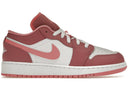 Jordan 1 Low Desert Berry Gs - Unmatched Kicks - Sneakers