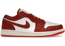 Jordan 1 Low Dune Red - Unmatched Kicks - Sneakers