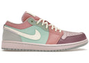 Jordan 1 Low Easter Pastel - Unmatched Kicks - Sneakers