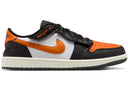 Jordan 1 Low Easyon Shattered Backboard - Unmatched Kicks - Sneakers