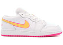 Jordan 1 Low Edge Glow Gs - Unmatched Kicks - Sneakers
