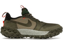 Jordan 1 Low Element Gore - Tex Medium Olive - Unmatched Kicks - Sneakers