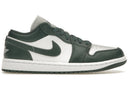 Jordan 1 Low Galactic Jade Womens - Unmatched Kicks - Sneakers