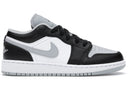 Jordan 1 Low Grey Toe Gs - Unmatched Kicks - Sneakers