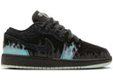 Jordan 1 Low Halloween Fortune Fly Gs - Unmatched Kicks - Sneakers