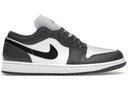 Jordan 1 Low Iron Grey - Unmatched Kicks - Sneakers