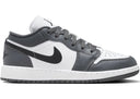 Jordan 1 Low Iron Grey Gs - Unmatched Kicks - Sneakers