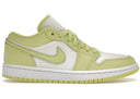 Jordan 1 Low Limelight Womens - Unmatched Kicks - Sneakers