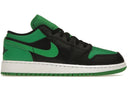 Jordan 1 Low Lucky Green Gs - Unmatched Kicks - Sneakers