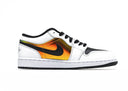 Jordan 1 Low Metallic Gold Gs - Unmatched Kicks - Sneakers