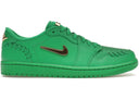 Jordan 1 Low Method Of Make Lucky Green Womens - Unmatched Kicks - Sneakers