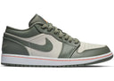 Jordan 1 Low Military Green - Unmatched Kicks - Sneakers