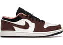 Jordan 1 Low Mocha - Unmatched Kicks - Sneakers