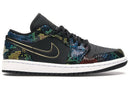 Jordan 1 Low Multicolor Snakeskin 2020 Womens - Unmatched Kicks - Sneakers
