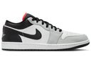 Jordan 1 Low Neutral Grey Infrared - Unmatched Kicks - Sneakers