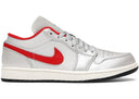 Jordan 1 Low Night Track - Unmatched Kicks - Sneakers