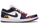Jordan 1 Low Nothing But Net - Unmatched Kicks - Sneakers