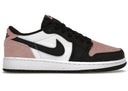 Jordan 1 Low Og Bleached Coral Gs - Unmatched Kicks - Sneakers