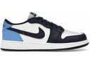 Jordan 1 Low Og Obsidian Unc Gs - Unmatched Kicks - Sneakers