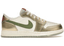 Jordan 1 Low Og Year Of The Dragon 2024 Gs - Unmatched Kicks - Sneakers