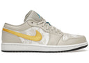Jordan 1 Low Palm Tree - Unmatched Kicks - Sneakers