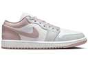 Jordan 1 Low Particle Rose Womens - Unmatched Kicks - Sneakers
