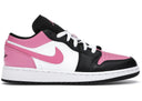 Jordan 1 Low Pinksicle Gs - Unmatched Kicks - Sneakers