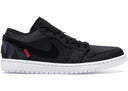 Jordan 1 Low Psg Paris Saint - Germain - Unmatched Kicks - Sneakers