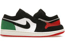 Jordan 1 Low Quai 54 2023 - Unmatched Kicks - Sneakers