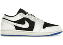 Jordan 1 Low Quai 54 2024 - Unmatched Kicks - Sneakers