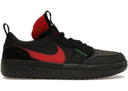Jordan 1 Low React Fearless Ghetto Gastro - Unmatched Kicks - Sneakers