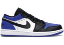 Jordan 1 Low Royal Toe - Unmatched Kicks - Sneakers