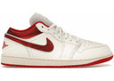 Jordan 1 Low Ruby Womens - Unmatched Kicks - Sneakers