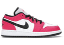 Jordan 1 Low Rush Pink Gs - Unmatched Kicks - Sneakers