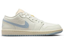 Jordan 1 Low Sail Ghost Womens - Unmatched Kicks - Sneakers