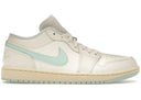 Jordan 1 Low Sail Igloo Womens - Unmatched Kicks - Sneakers