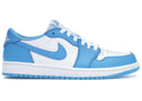 Jordan 1 Low Sb Unc - Unmatched Kicks - Sneakers
