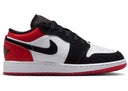 Jordan 1 Low Se Black Toe 2025 Gs - Unmatched Kicks - Sneakers
