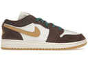 Jordan 1 Low Se Cacao Wow Gs - Unmatched Kicks - Sneakers