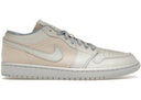 Jordan 1 Low Se Canvas Iris Whisper Sail Womens - Unmatched Kicks - Sneakers