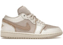 Jordan 1 Low Se Cozy Girl Womens - Unmatched Kicks - Sneakers