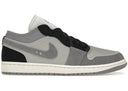 Jordan 1 Low Se Craft Inside Out Cement Grey - Unmatched Kicks - Sneakers