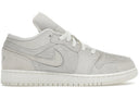 Jordan 1 Low Se Craft Pale Ivory Gs - Unmatched Kicks - Sneakers