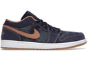Jordan 1 Low Se Denim - Unmatched Kicks - Sneakers