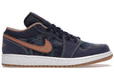 Jordan 1 Low Se Denim Gs - Unmatched Kicks - Sneakers