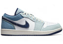 Jordan 1 Low Se Denim Star Blue - Unmatched Kicks - Sneakers