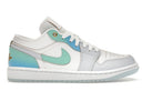 Jordan 1 Low Se Emerald Rise Womens - Unmatched Kicks - Sneakers